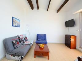 Rental Apartment Le Mykonos II - Cap D'Agde, 1 Bedroom, 4 Persons Esterno foto